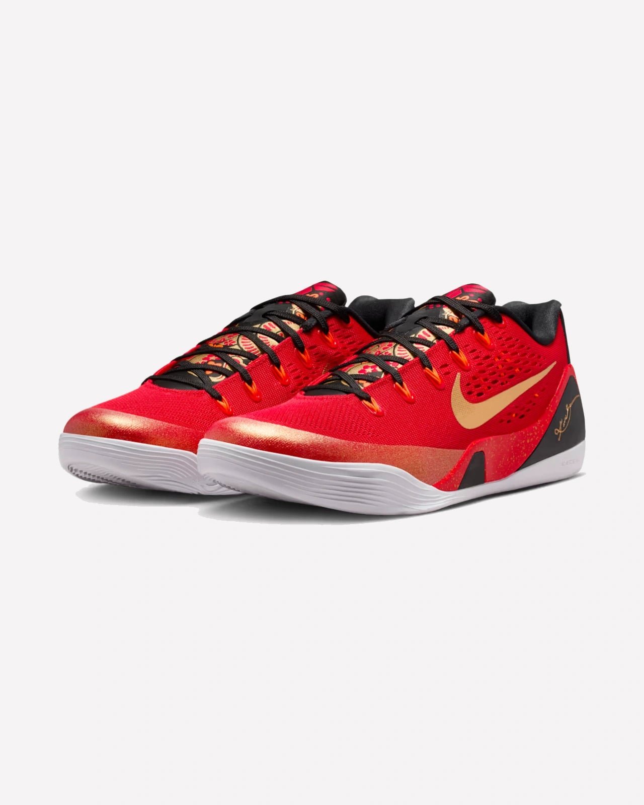 Nike Kobe 9 EM Low Protro China - Imagen 2