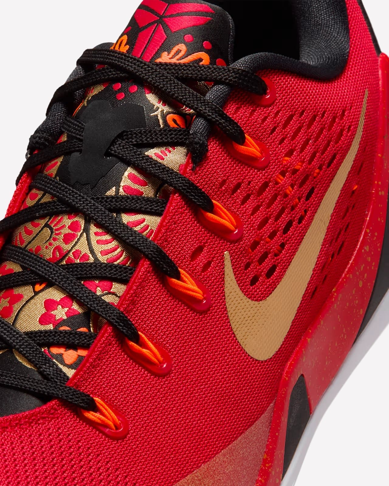 Nike Kobe 9 EM Low Protro China - Imagen 6