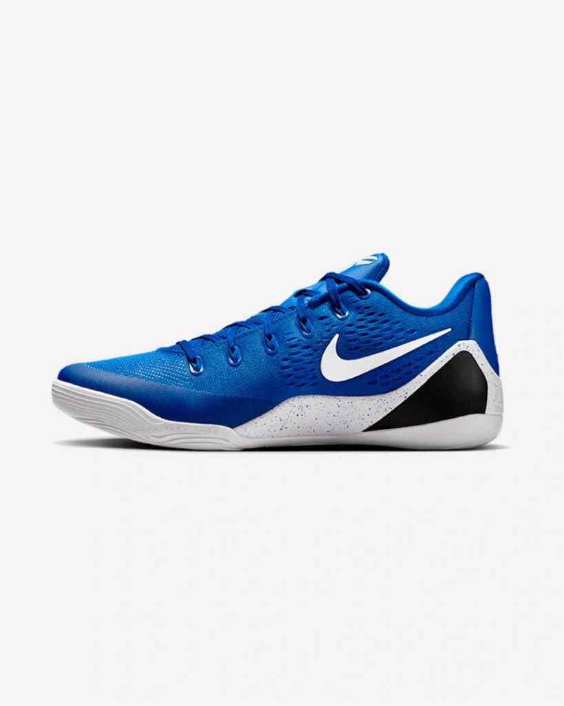 Nike Kobe 9 Elite Low EM Protro Game Royal