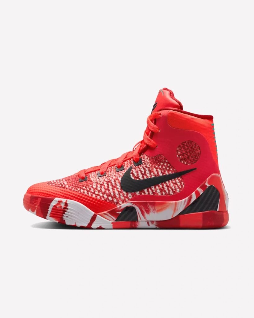 Nike Kobe 9 Elite Protro Christmas (2024) (GS)