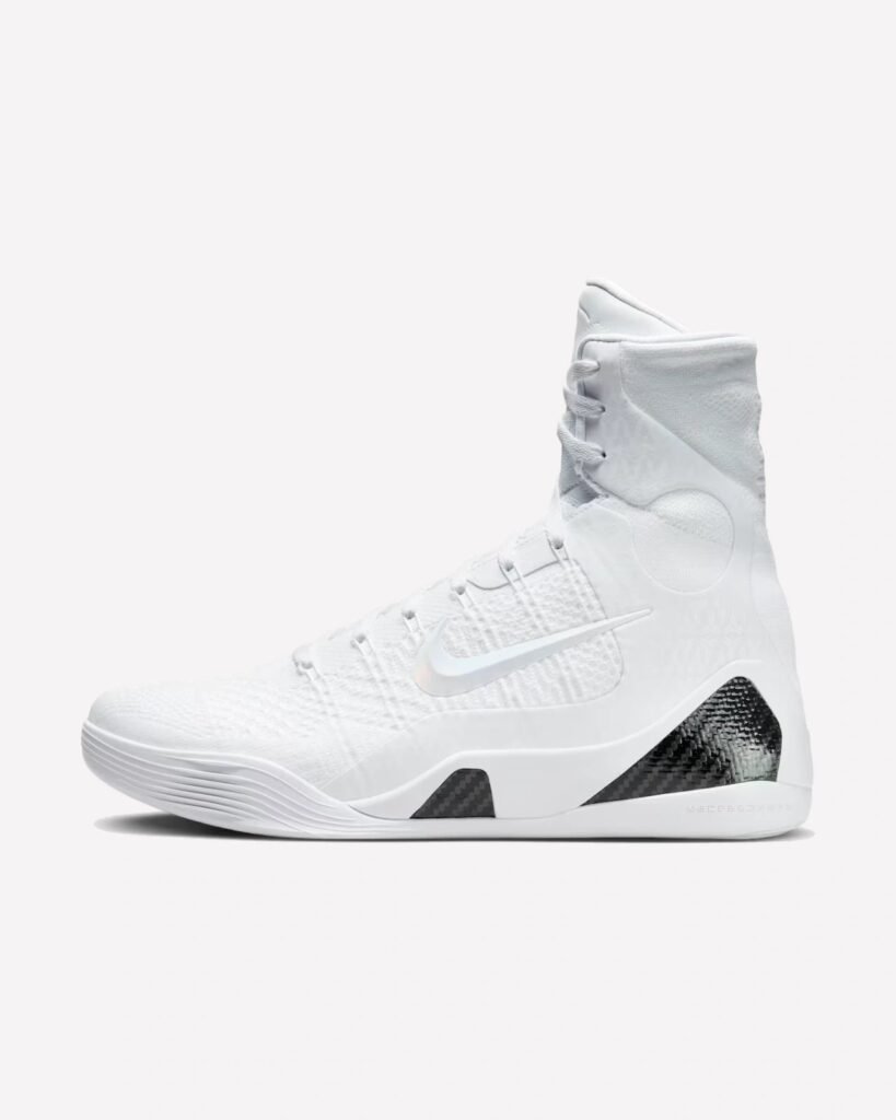 Nike Kobe 9 Elite Protro Halo
