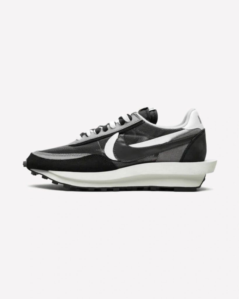 Nike LD Waffle sacai Black
