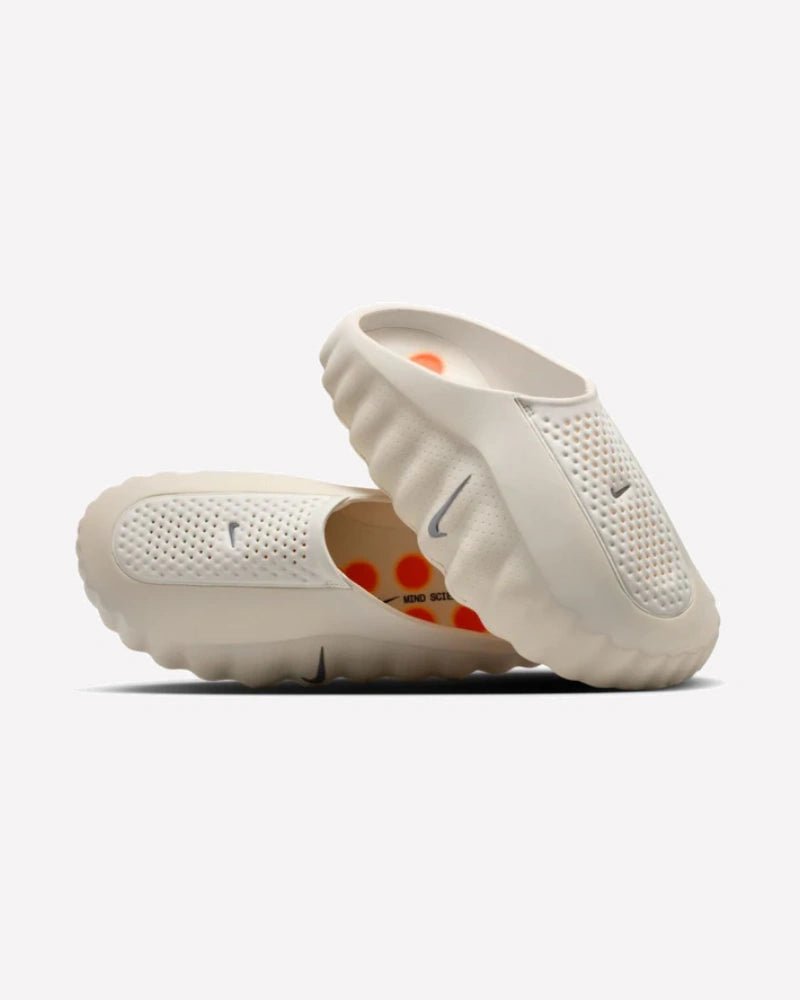 Nike Mind 001 Slide Light Bone - Imagen 2