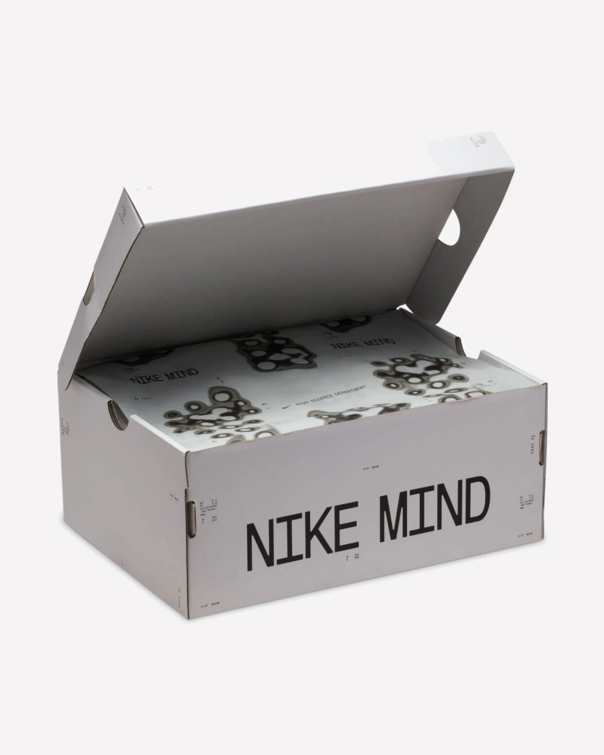 Nike Mind 001 Slide Pearl Pink - Imagen 7