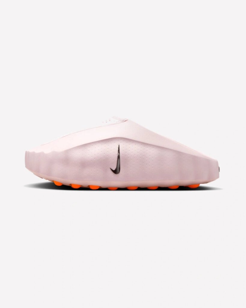 Nike Mind 001 Slide Pearl Pink