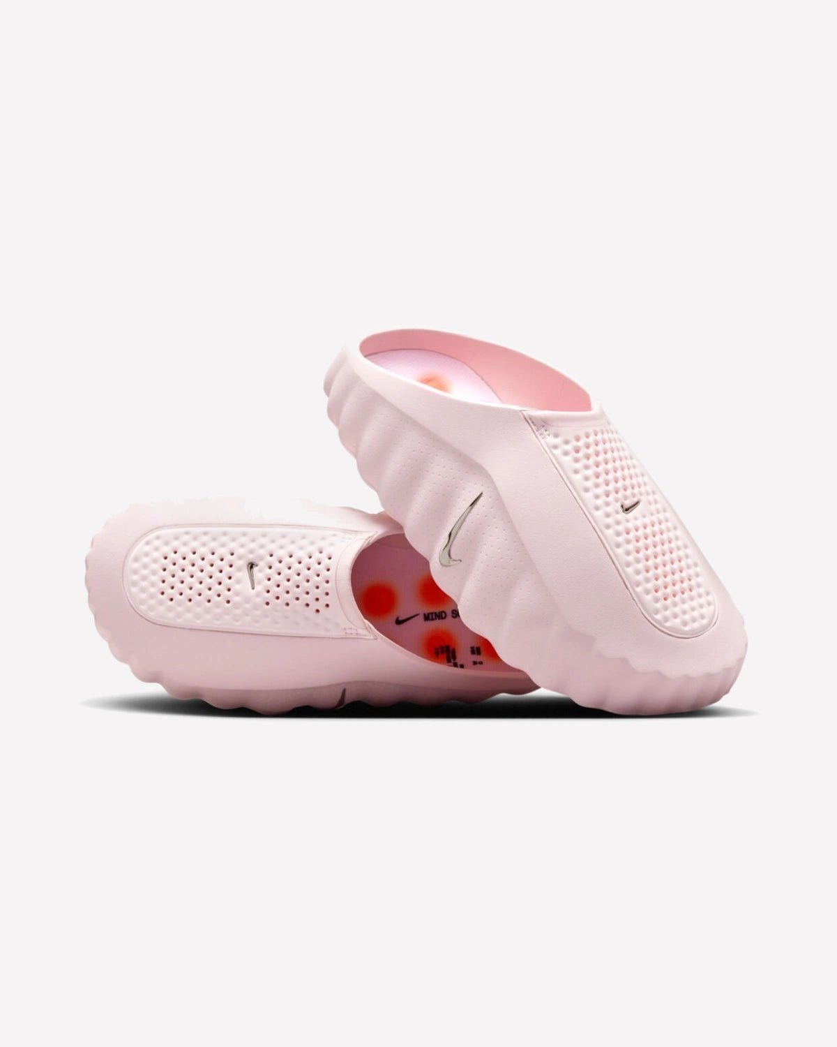Nike Mind 001 Slide Pearl Pink - Imagen 2