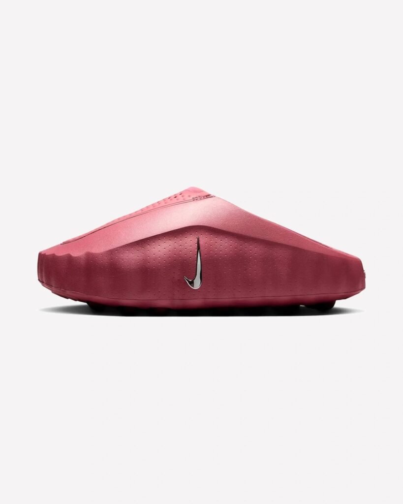 Nike Mind 001 Slide Pink Smoke