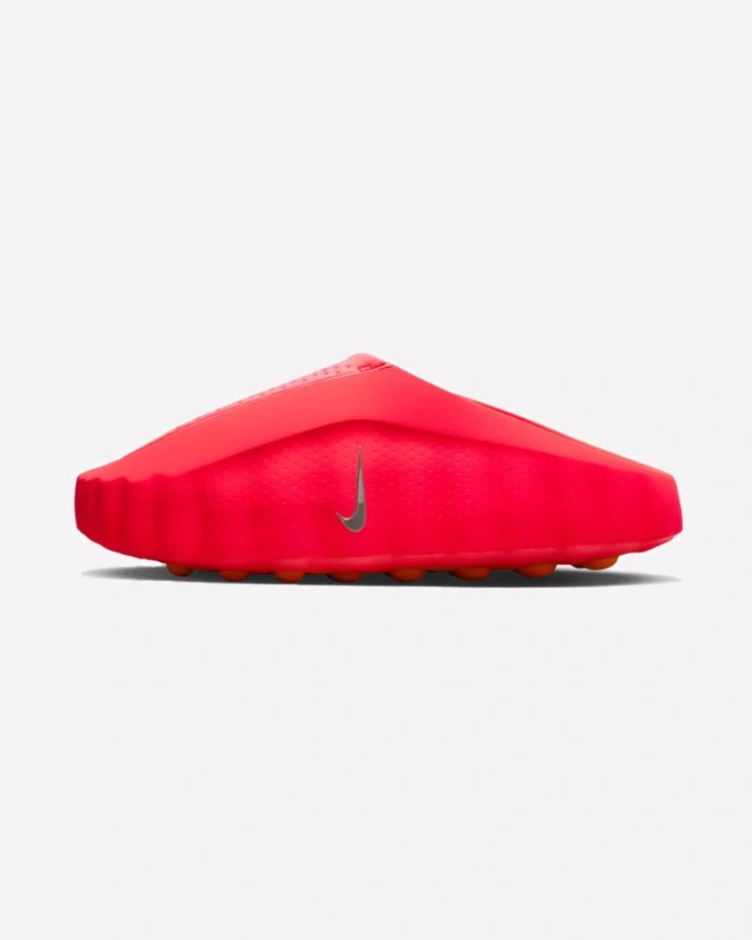 Nike Mind 001 Solar Red Slide