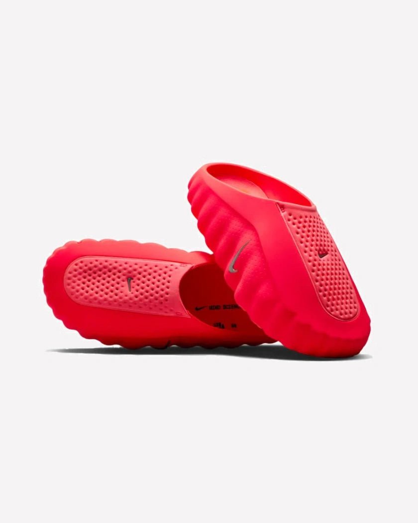 Nike Mind 001 Solar Red Slide - Imagen 2