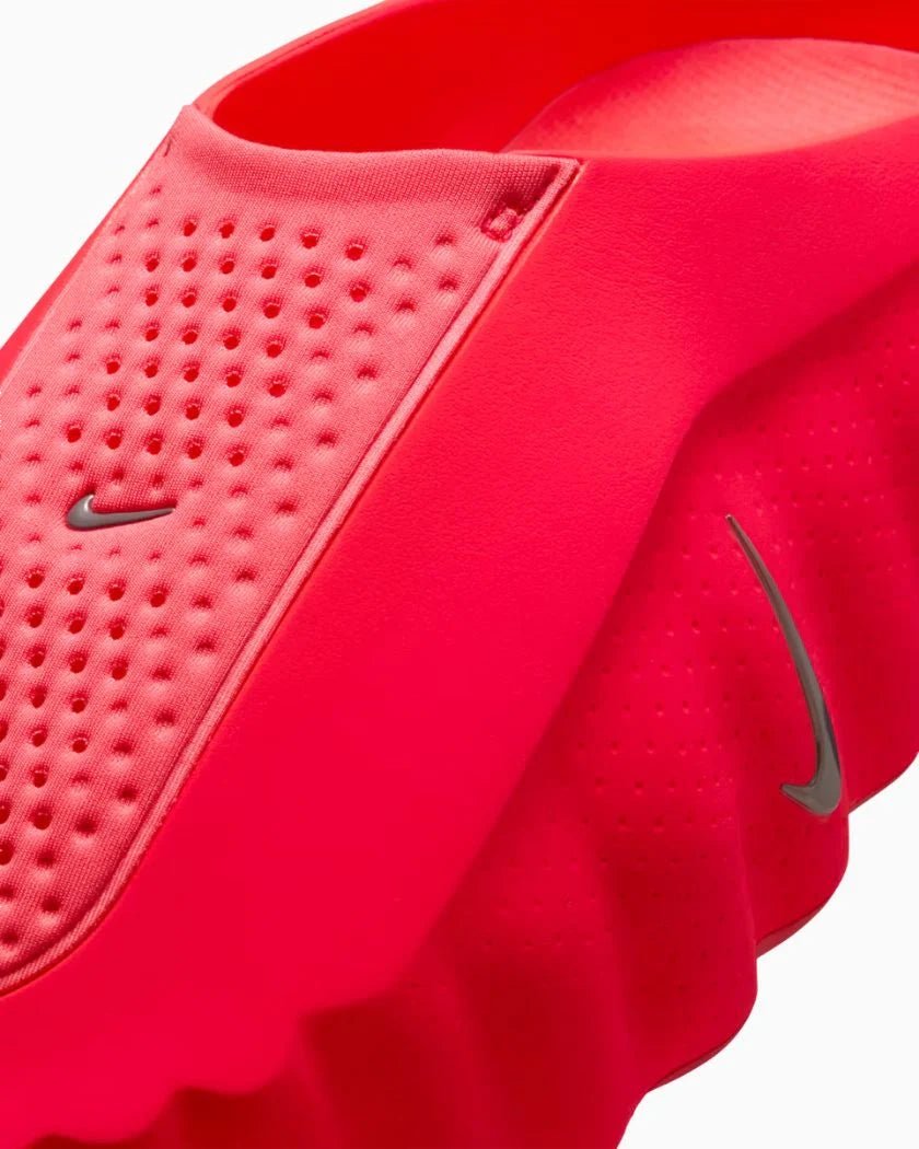 Nike Mind 001 Solar Red Slide - Imagen 3