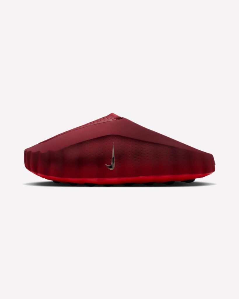 Nike Mind 001 Slide Team Red University Red
