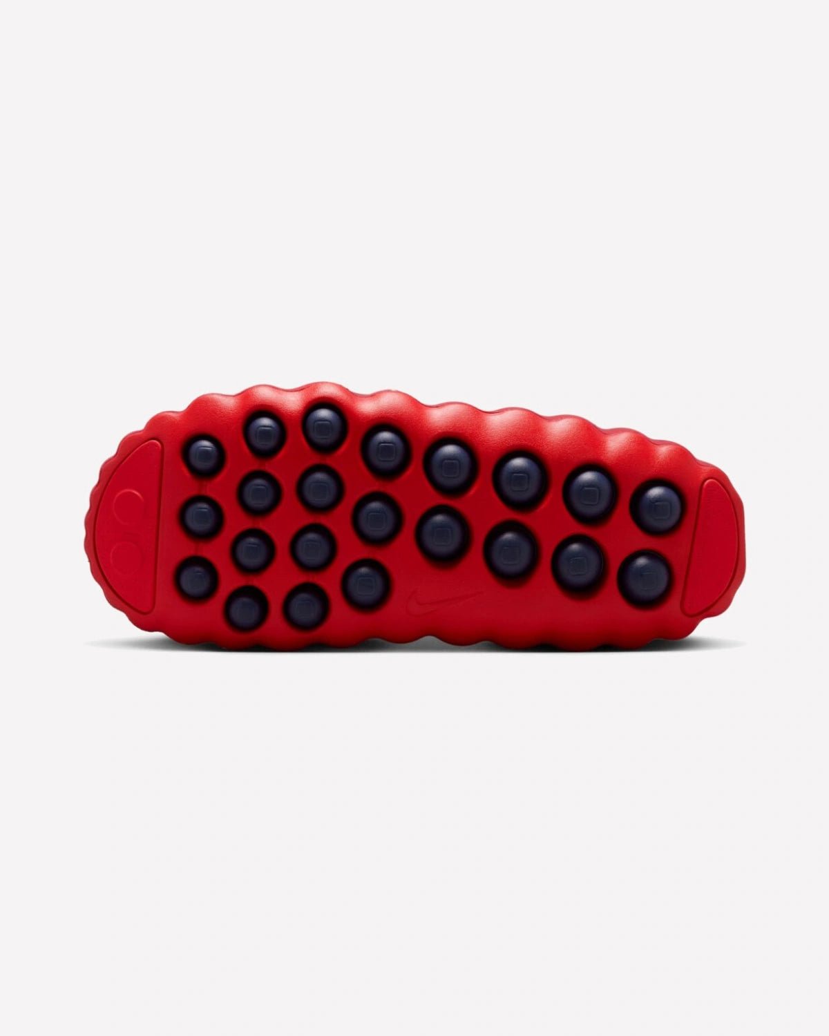 Nike Mind 001 Slide Team Red University Red - Imagen 4