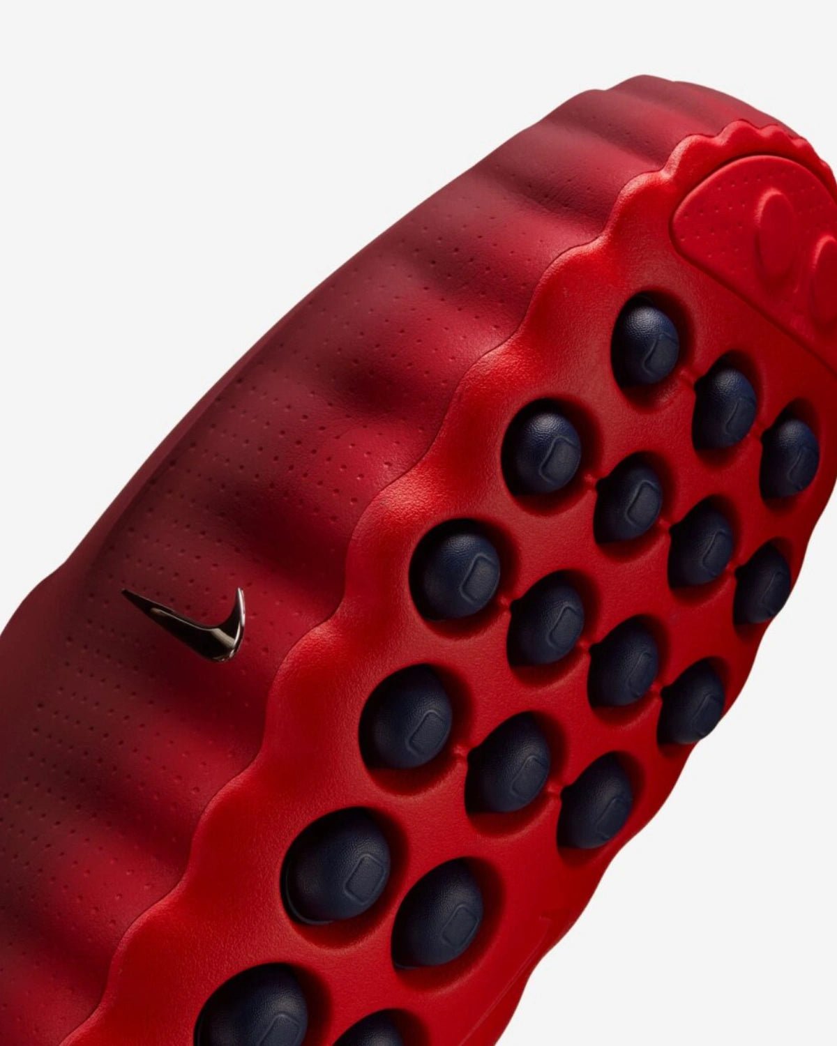 Nike Mind 001 Slide Team Red University Red - Imagen 6