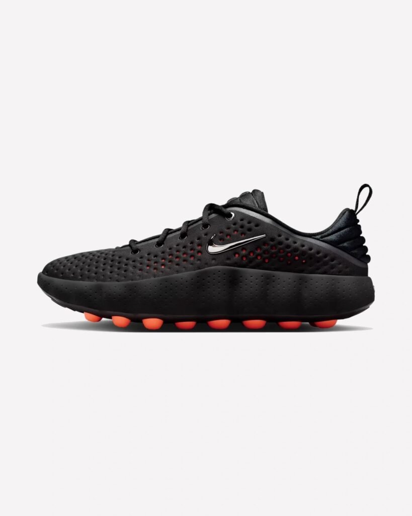 Nike Mind 002 Black Chrome (Women's)