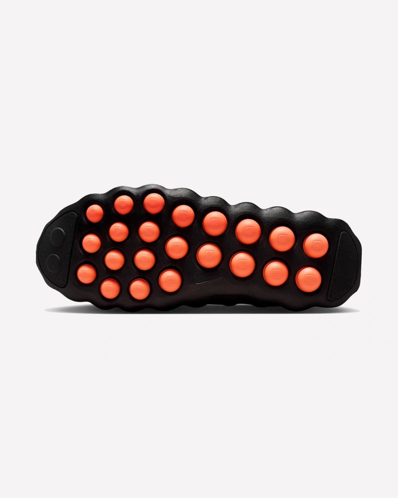 Nike Mind 002 Black Hyper Crimson - Imagen 5