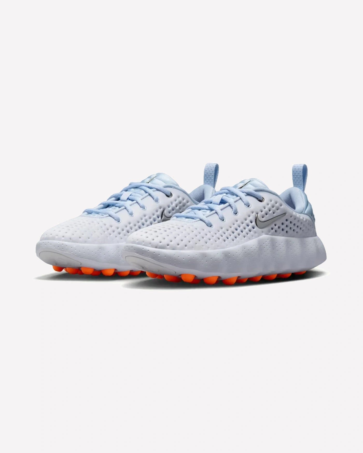 Nike Mind 002 Football Grey - Imagen 2