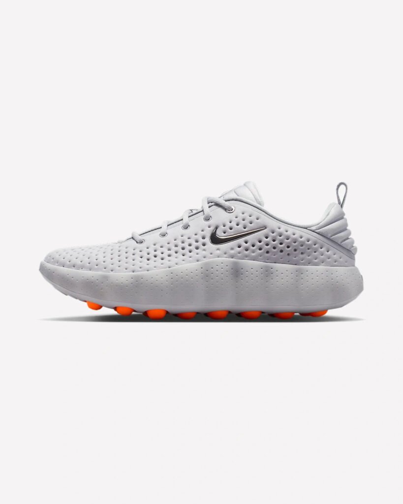 Nike Mind 002 Light Smoke Gray (Women's)