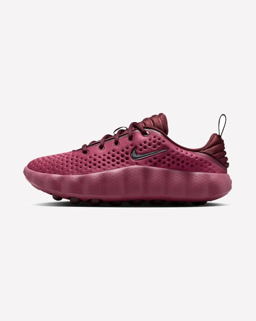 Nike Mind 002 Pink Smoke Mystic Dates