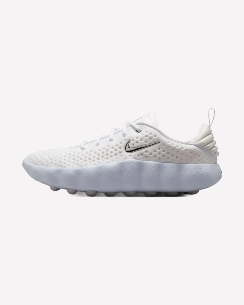 Nike Mind 002 White Vast Grey