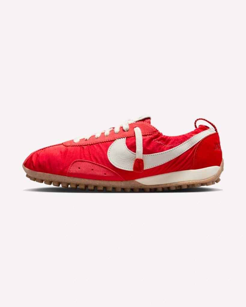Nike Moon Shoe SP Jacquemus University Red