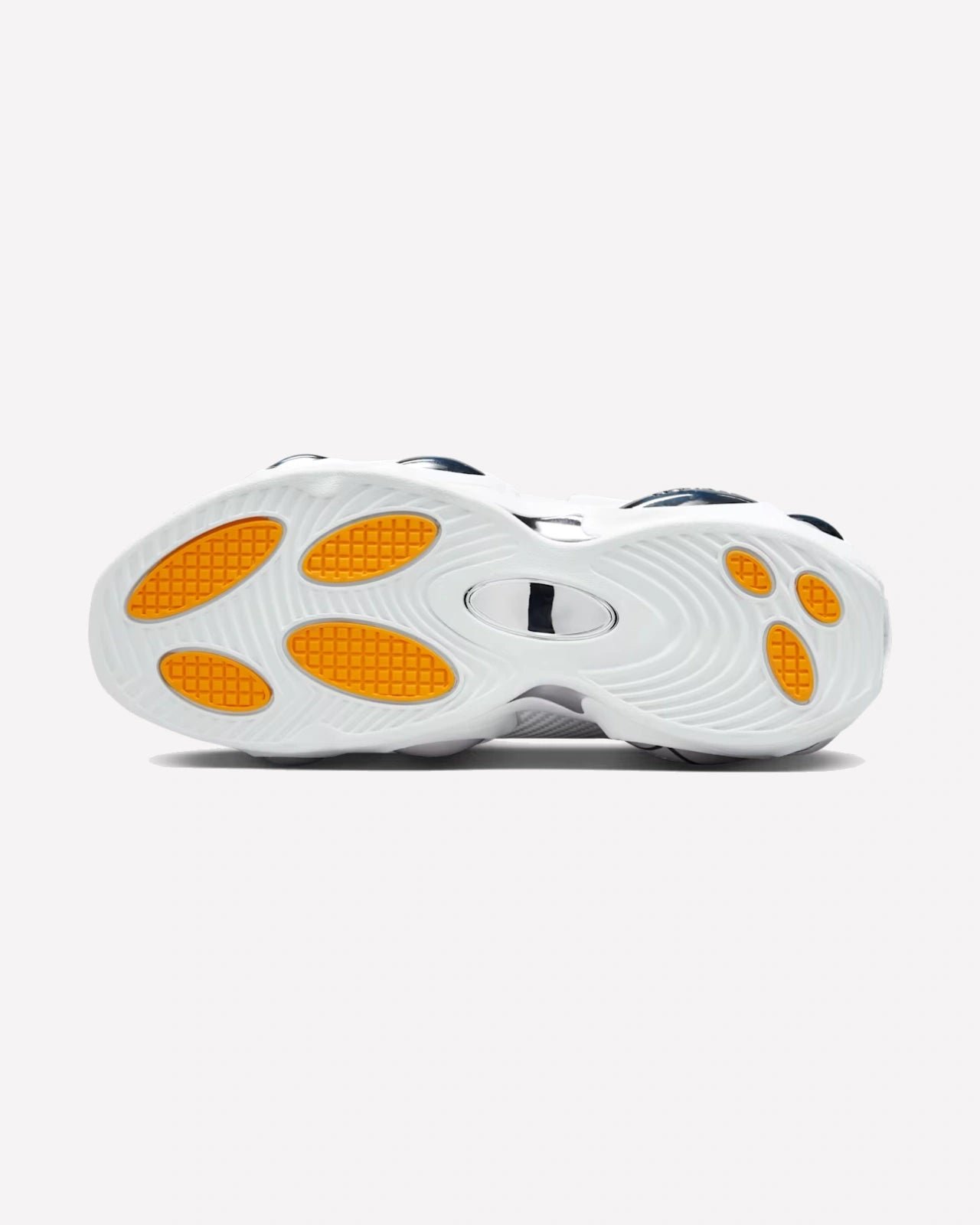 Nike NOCTA Glide Drake White Chrome - Imagen 5
