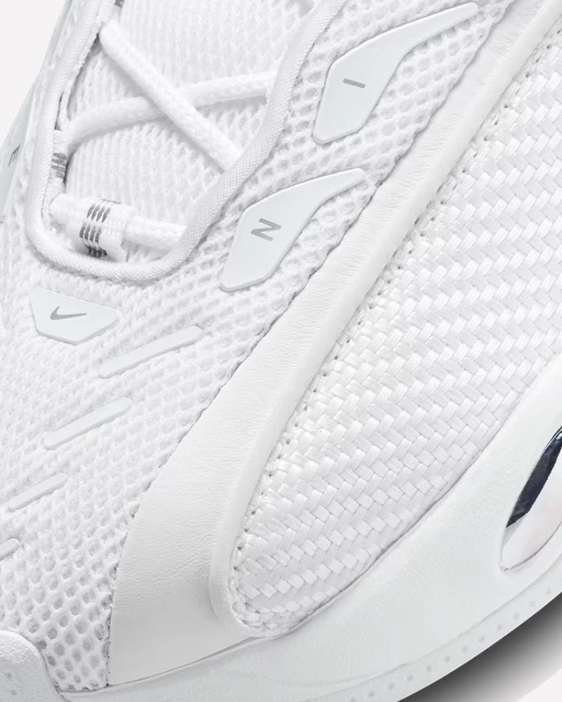 Nike NOCTA Glide Drake White Chrome - Imagen 6