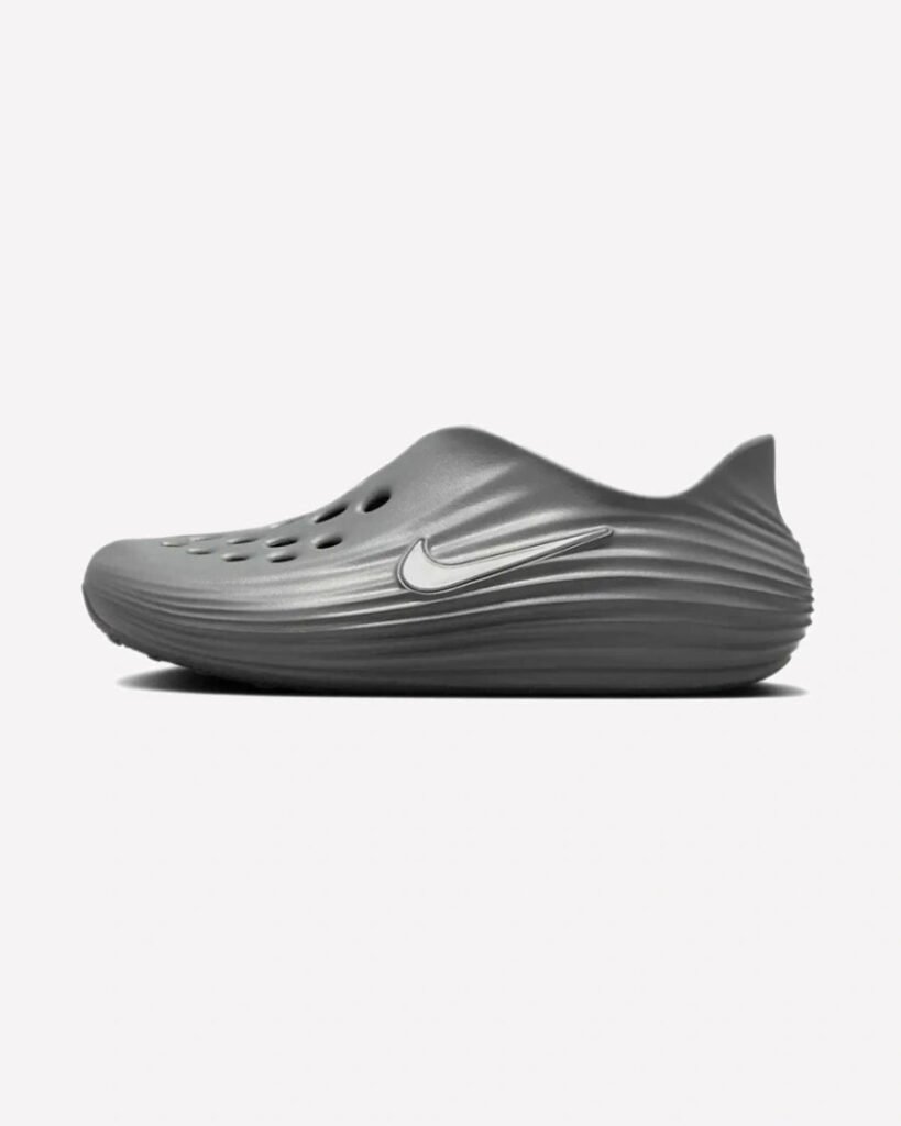 Nike ReactX Rejuven8 Smoke Grey