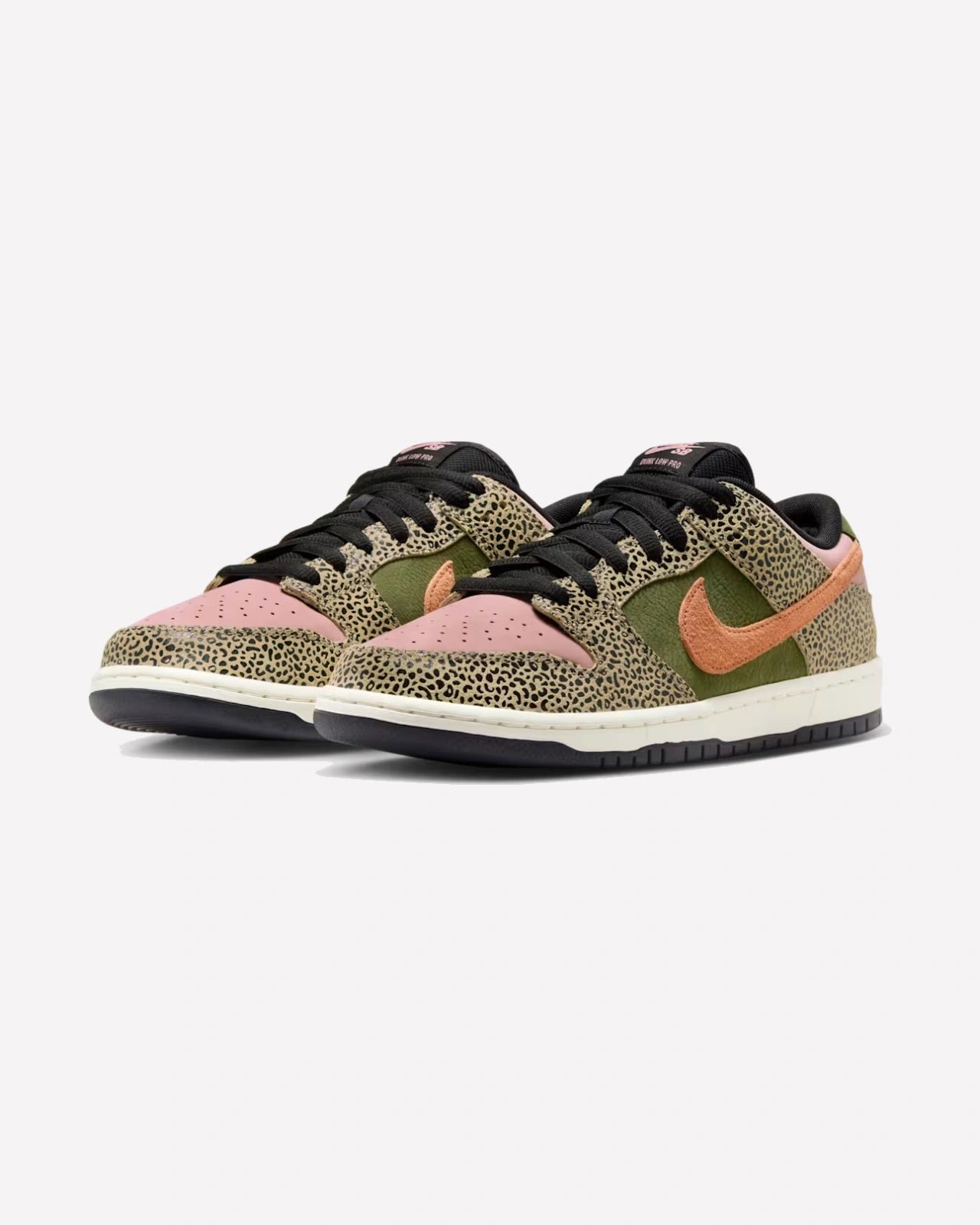 Nike SB Dunk Low Arts-Rec - Imagen 2