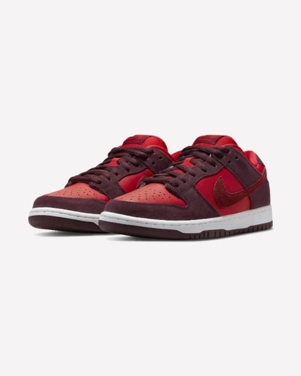 Nike SB Dunk Low Cherry - Imagen 2