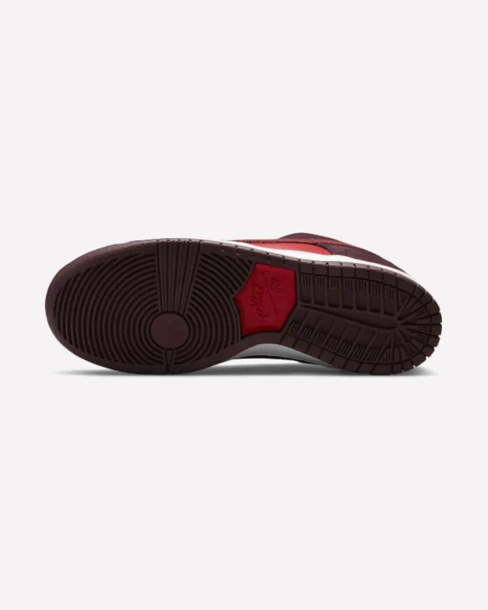 Nike SB Dunk Low Cherry - Imagen 5