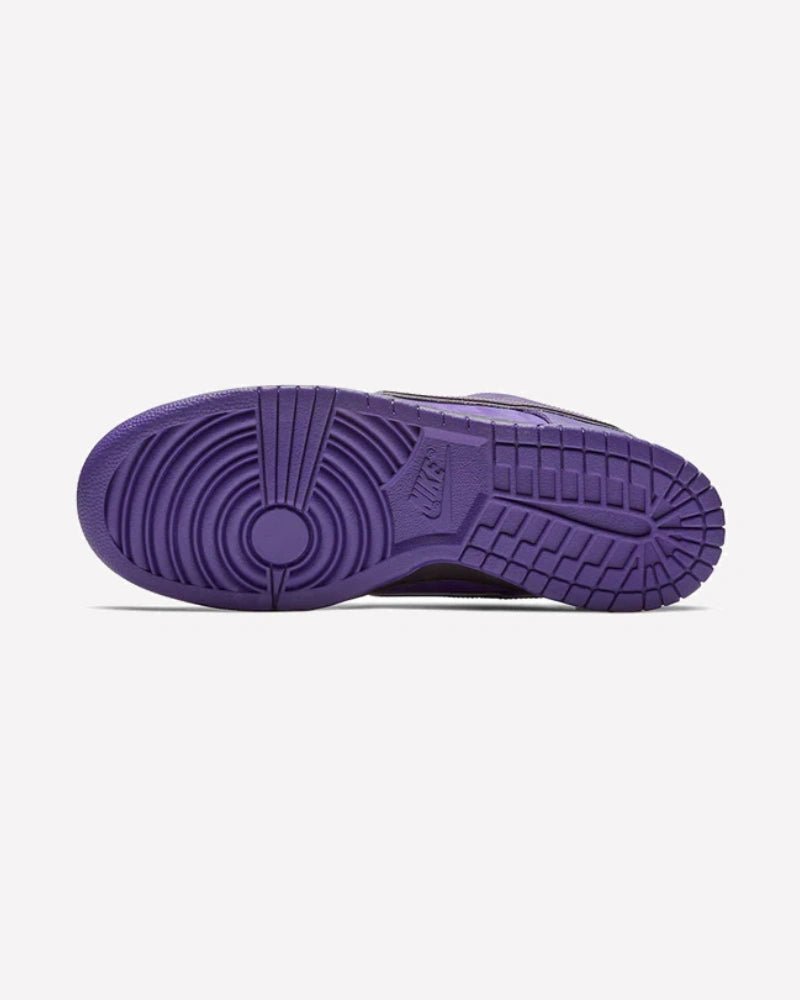 Nike SB Dunk Low Concepts Purple Lobster - Imagen 5