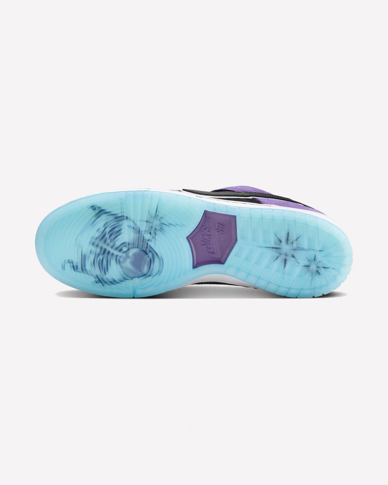 Nike SB Dunk Low Hayley Wilson - Imagen 5