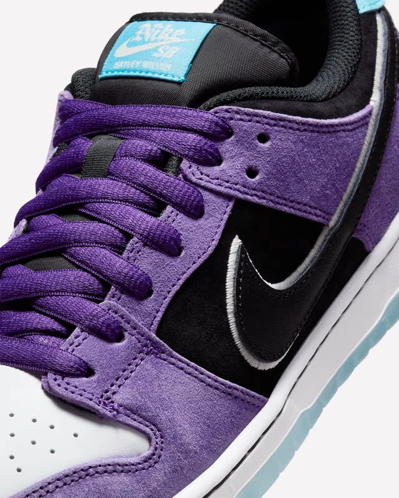 Nike SB Dunk Low Hayley Wilson - Imagen 6
