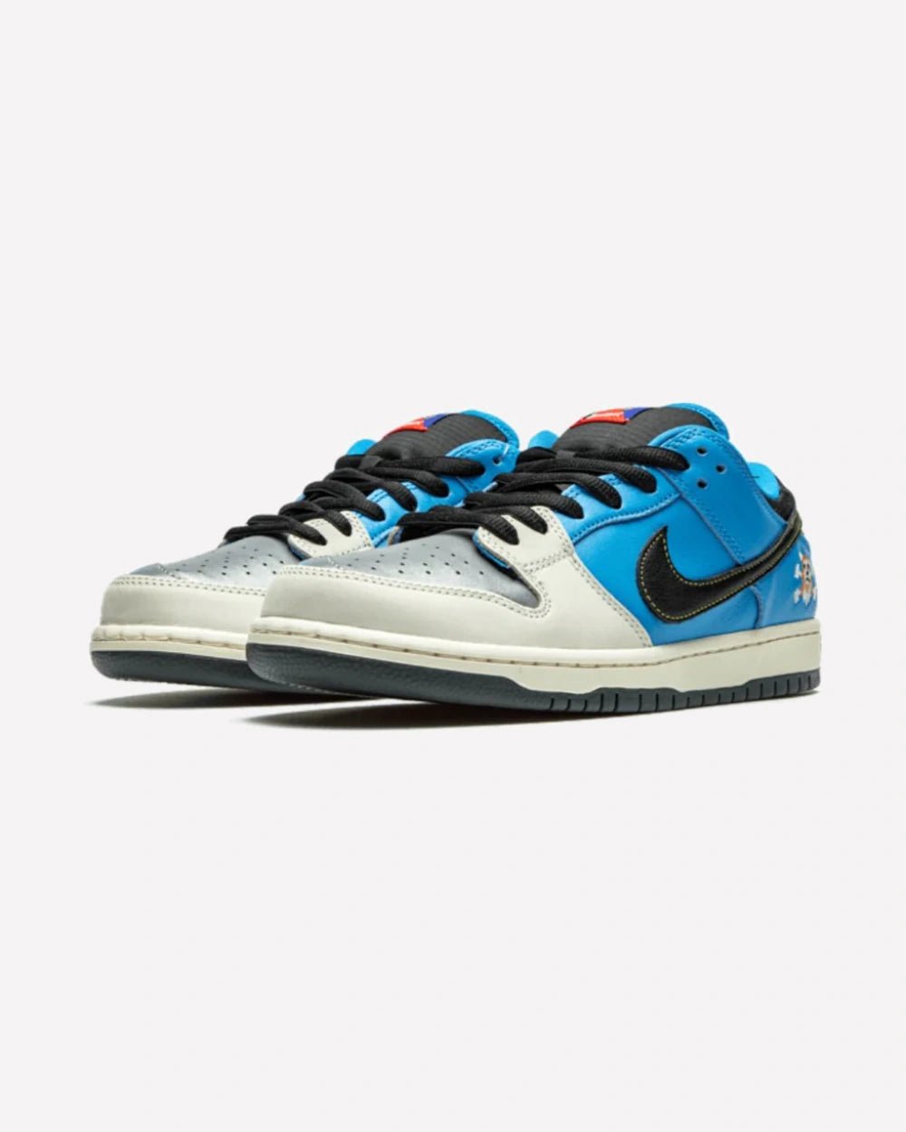 Nike SB Dunk Low Instant Skateboards - Imagen 2