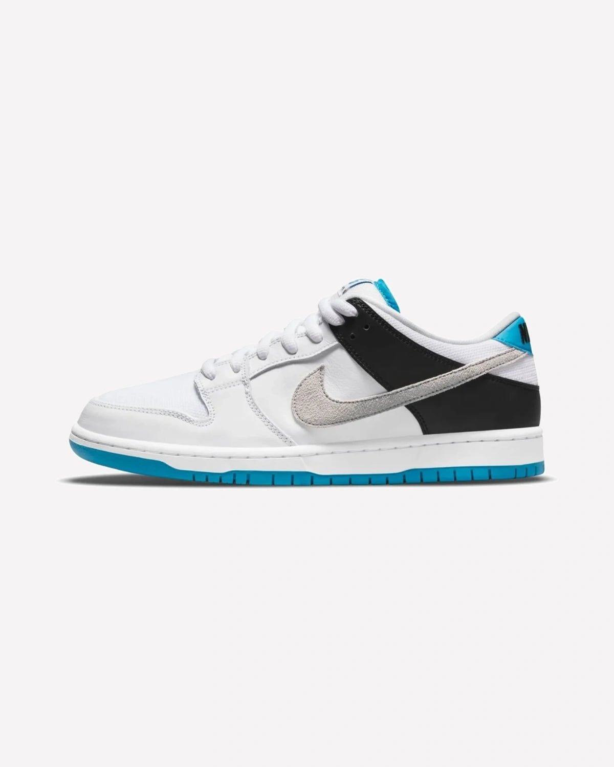 Nike SB Dunk Low Laser Blue