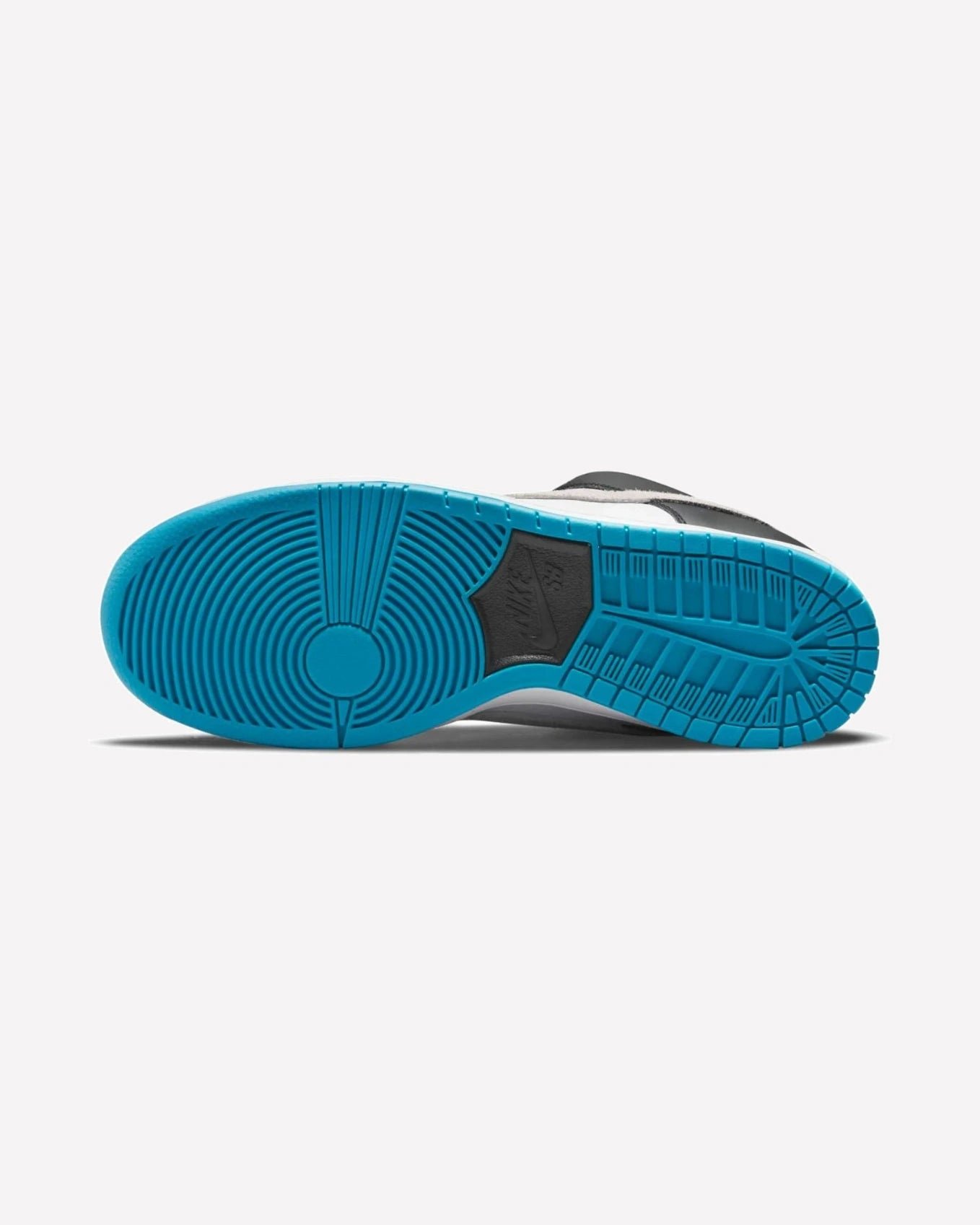 Nike SB Dunk Low Laser Blue - Imagen 5