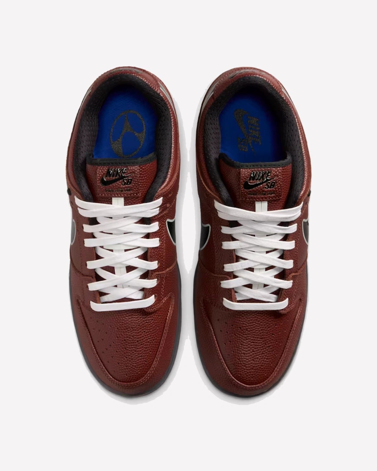 Nike SB Dunk Low Limo Skateboards - Imagen 4