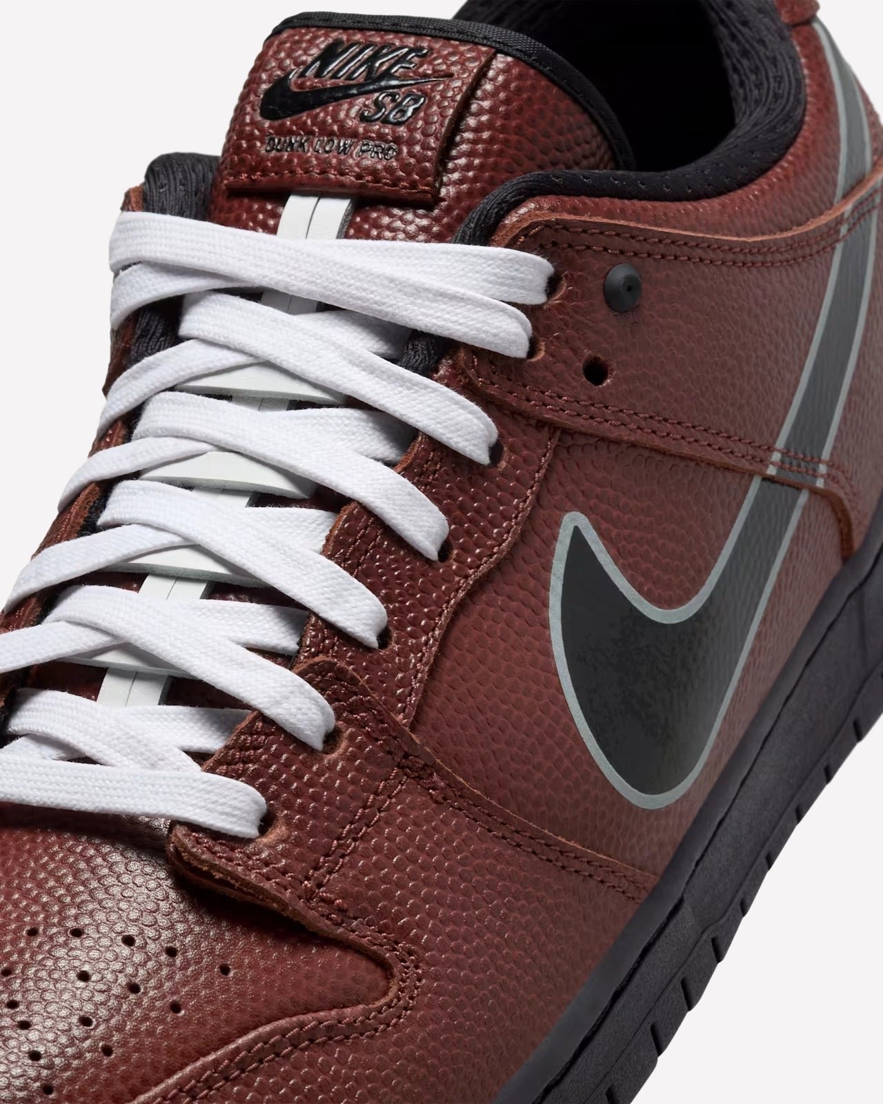 Nike SB Dunk Low Limo Skateboards - Imagen 6