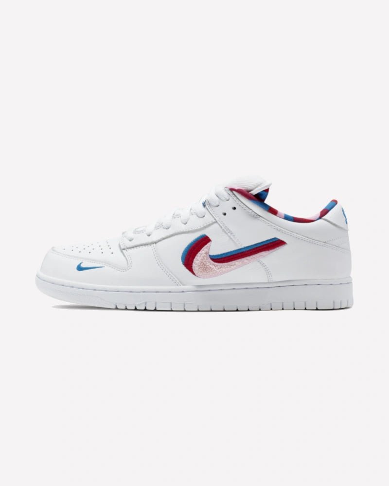Nike SB Dunk Low Parra