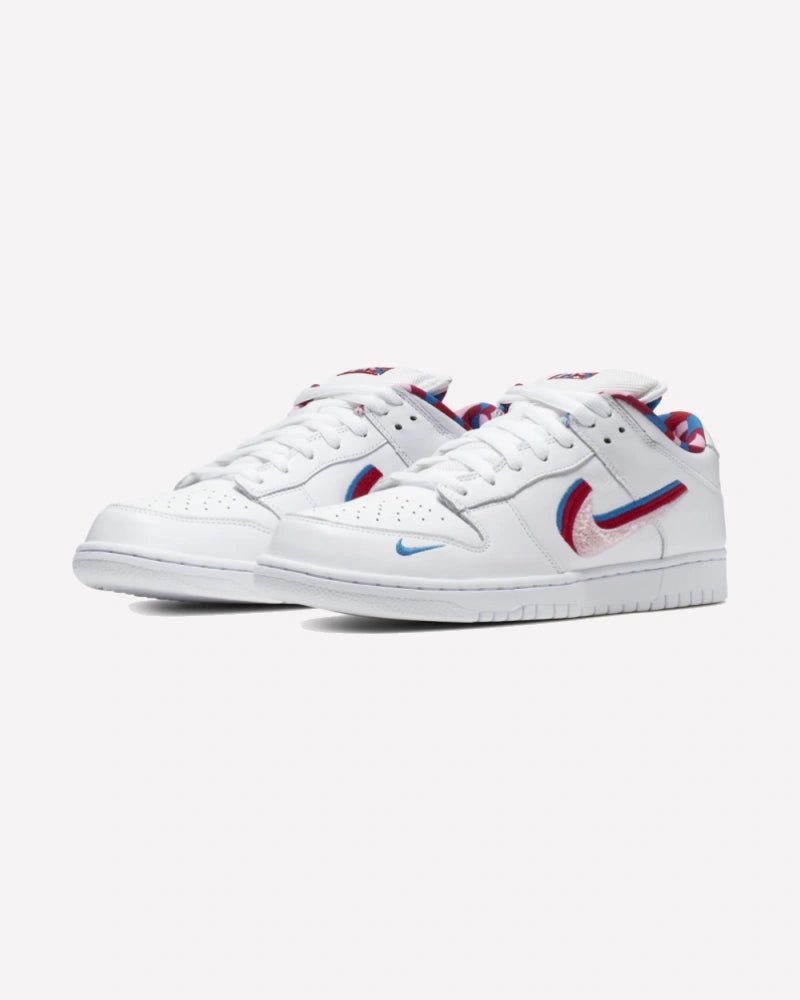 Nike SB Dunk Low Parra - Imagen 2