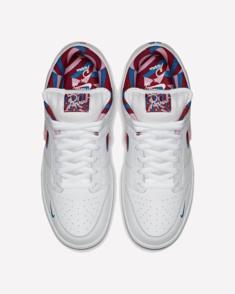 Nike SB Dunk Low Parra - Imagen 3