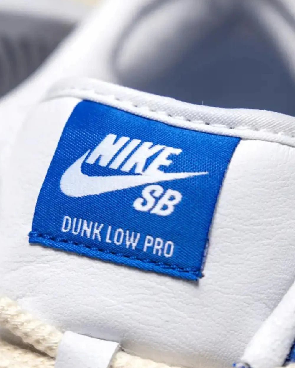 Nike SB Dunk Low Pro Fly Streetwear Gardenia - Imagen 4