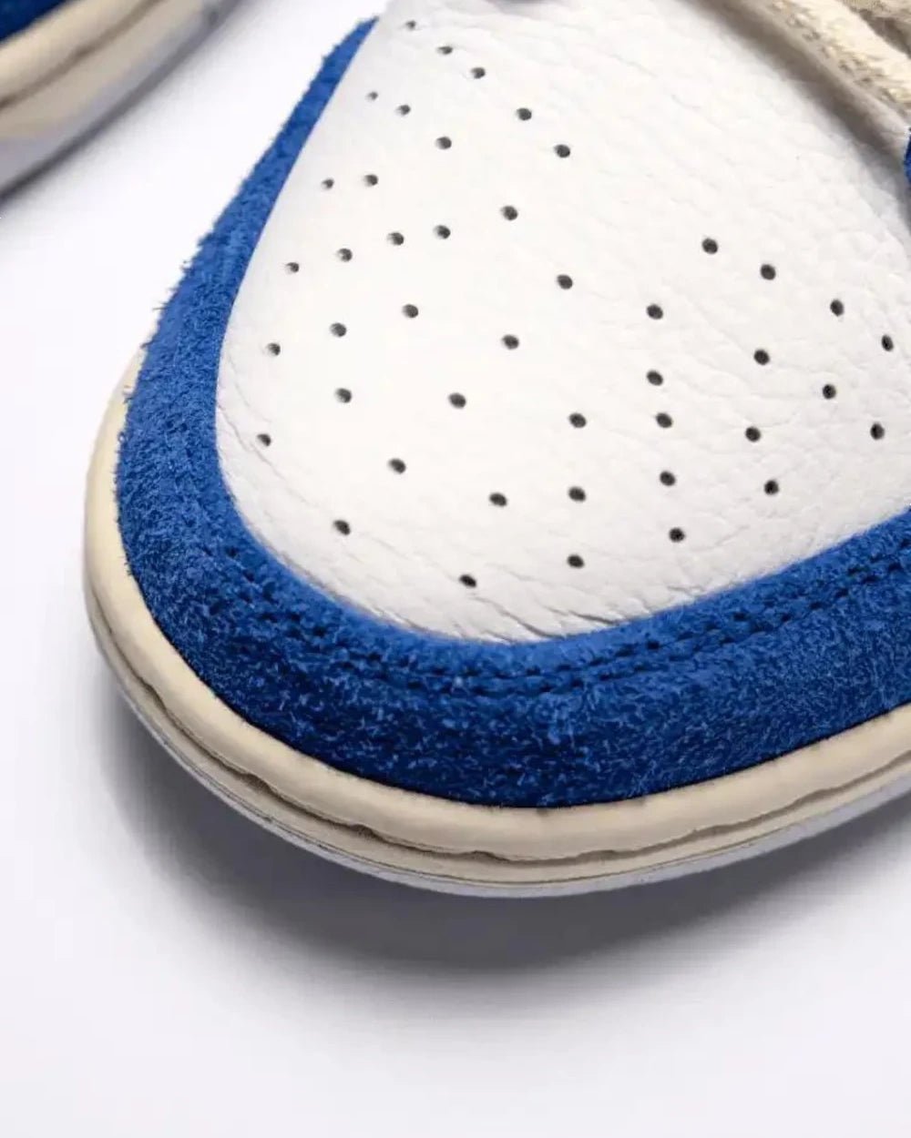 Nike SB Dunk Low Pro Fly Streetwear Gardenia - Imagen 5