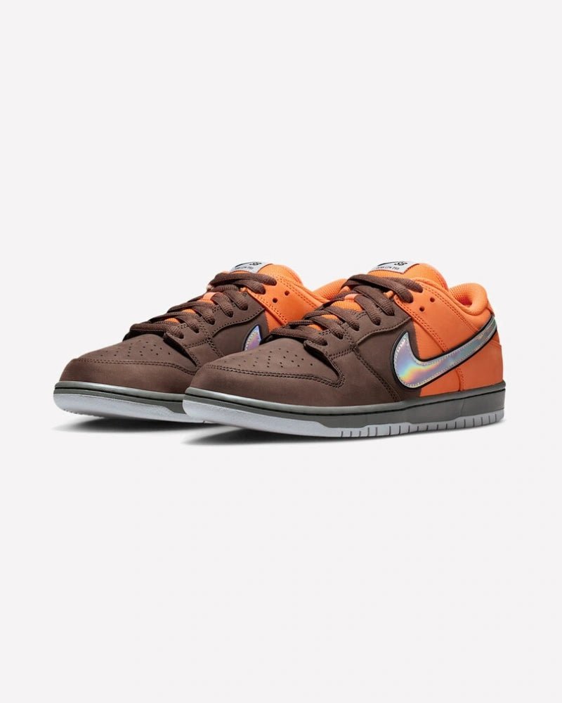 Nike SB Dunk Low Pro Muni Fast Pass - Imagen 2
