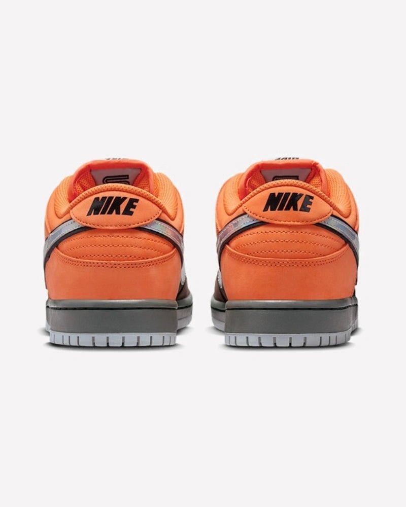 Nike SB Dunk Low Pro Muni Fast Pass - Imagen 3