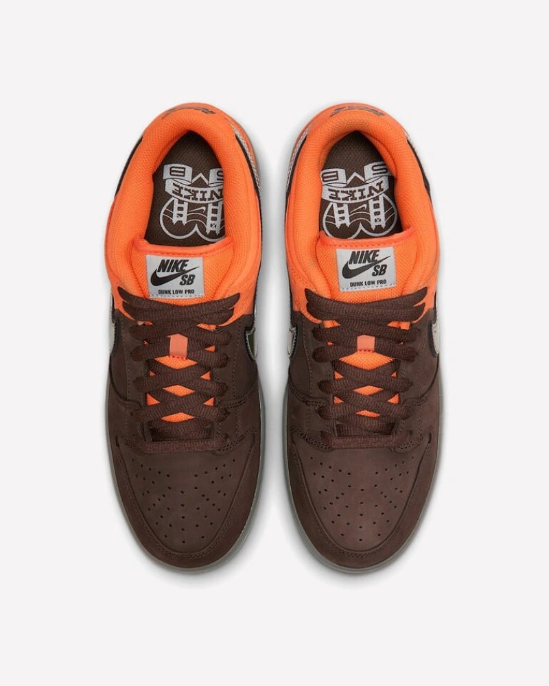 Nike SB Dunk Low Pro Muni Fast Pass - Imagen 4