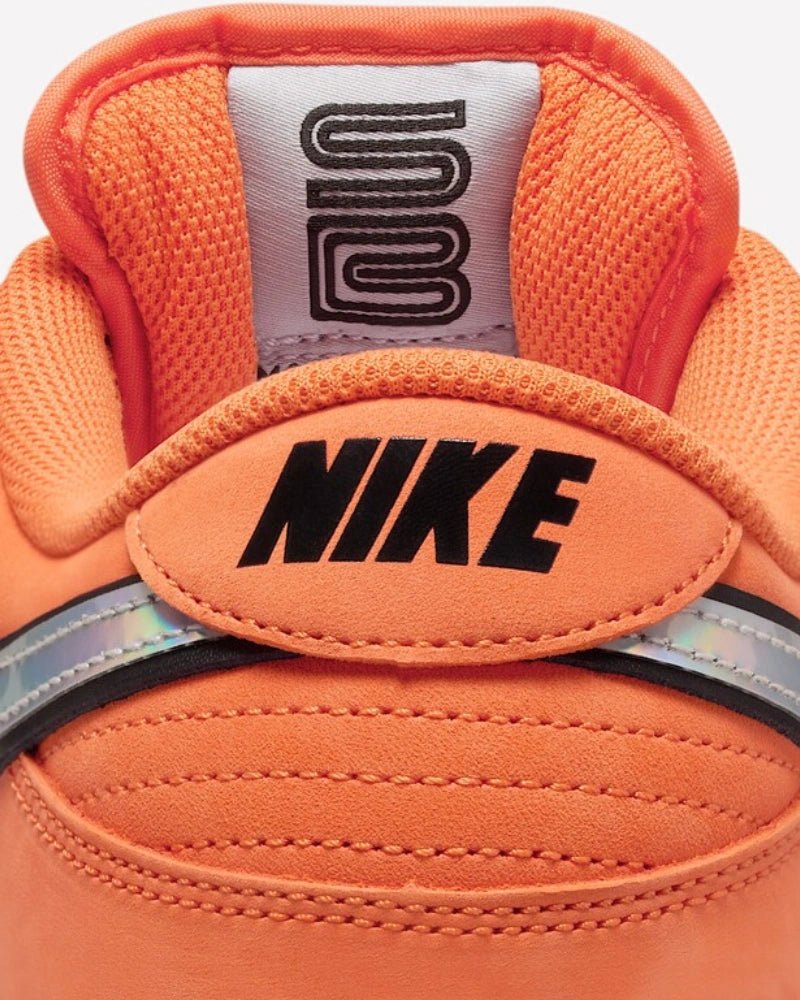 Nike SB Dunk Low Pro Muni Fast Pass - Imagen 7