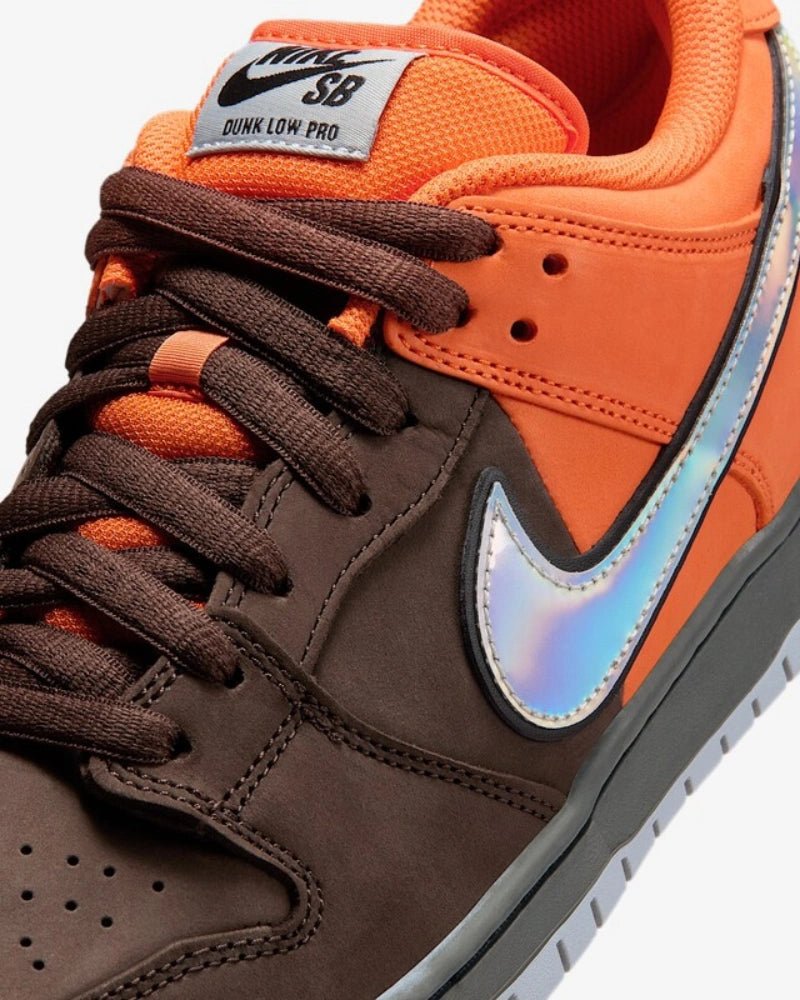 Nike SB Dunk Low Pro Muni Fast Pass - Imagen 5