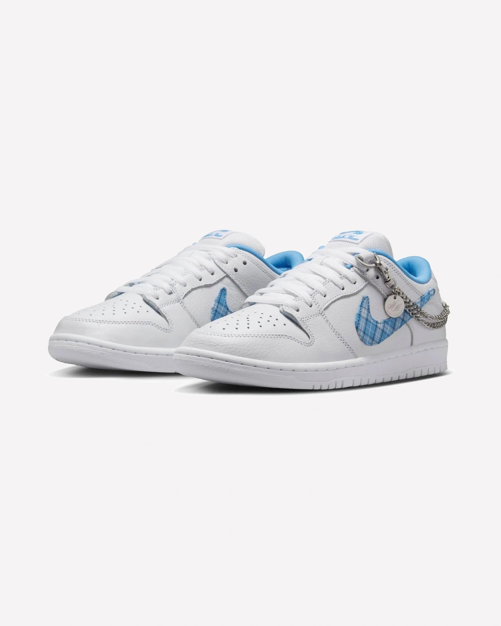 Nike SB Dunk Low Pro Nicole Hause - Imagen 2