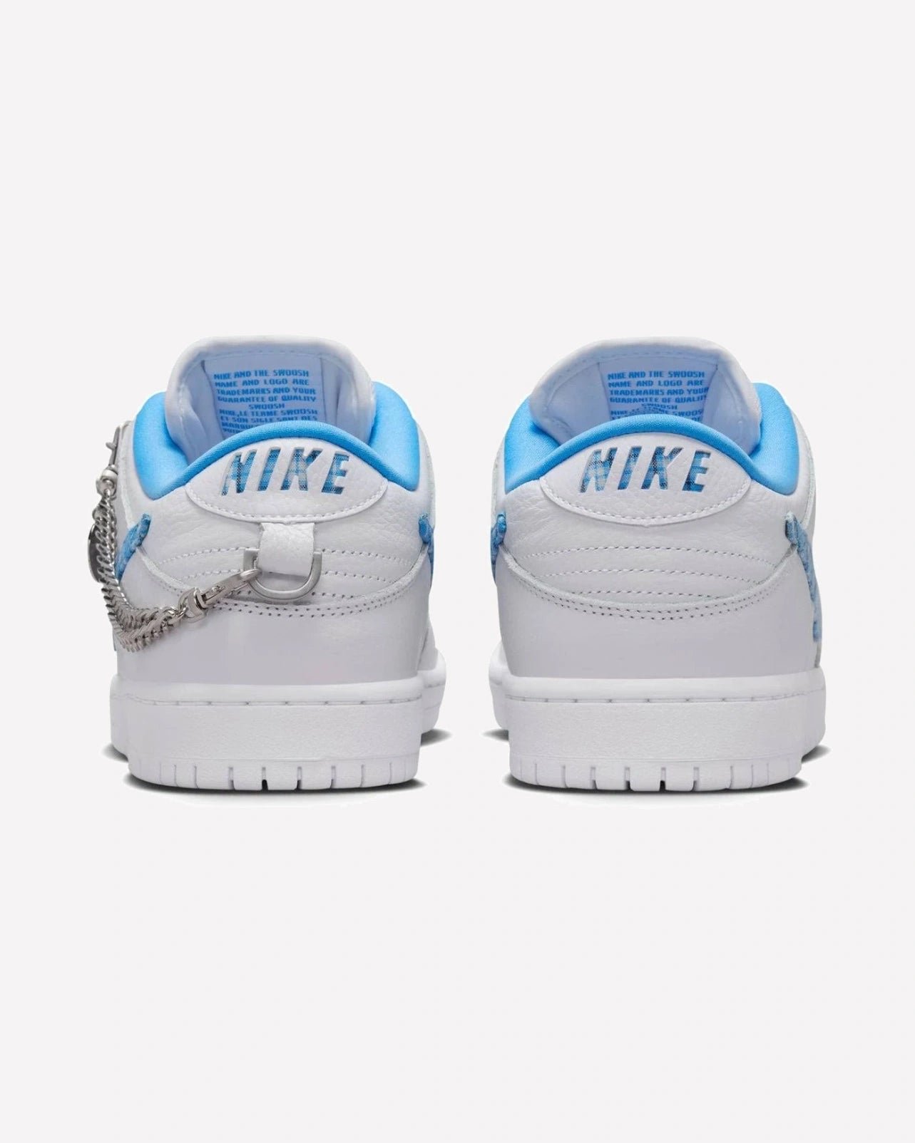 Nike SB Dunk Low Pro Nicole Hause - Imagen 3